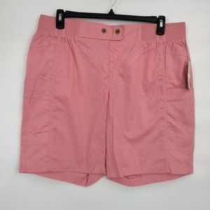 Star Style Men's Shorts Rose XL